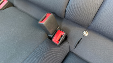 SEAT Ibiza 1.0 TSI 110 FR 5dr Petrol Hatchback